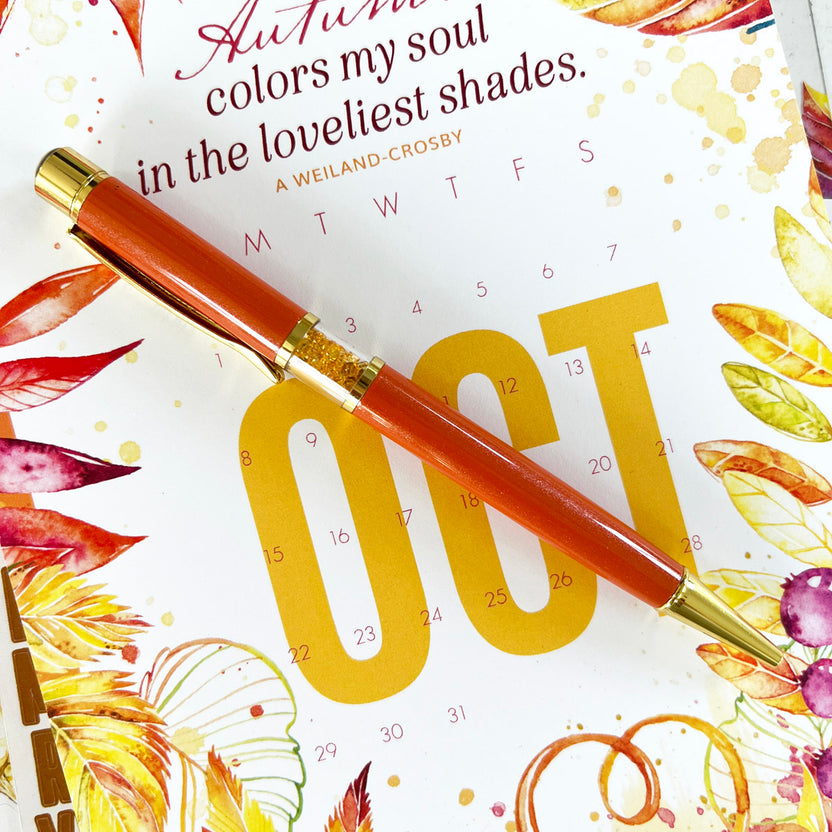 The Daisy Store Tagged "Pens / Writing Instruments" Cocoa Daisy