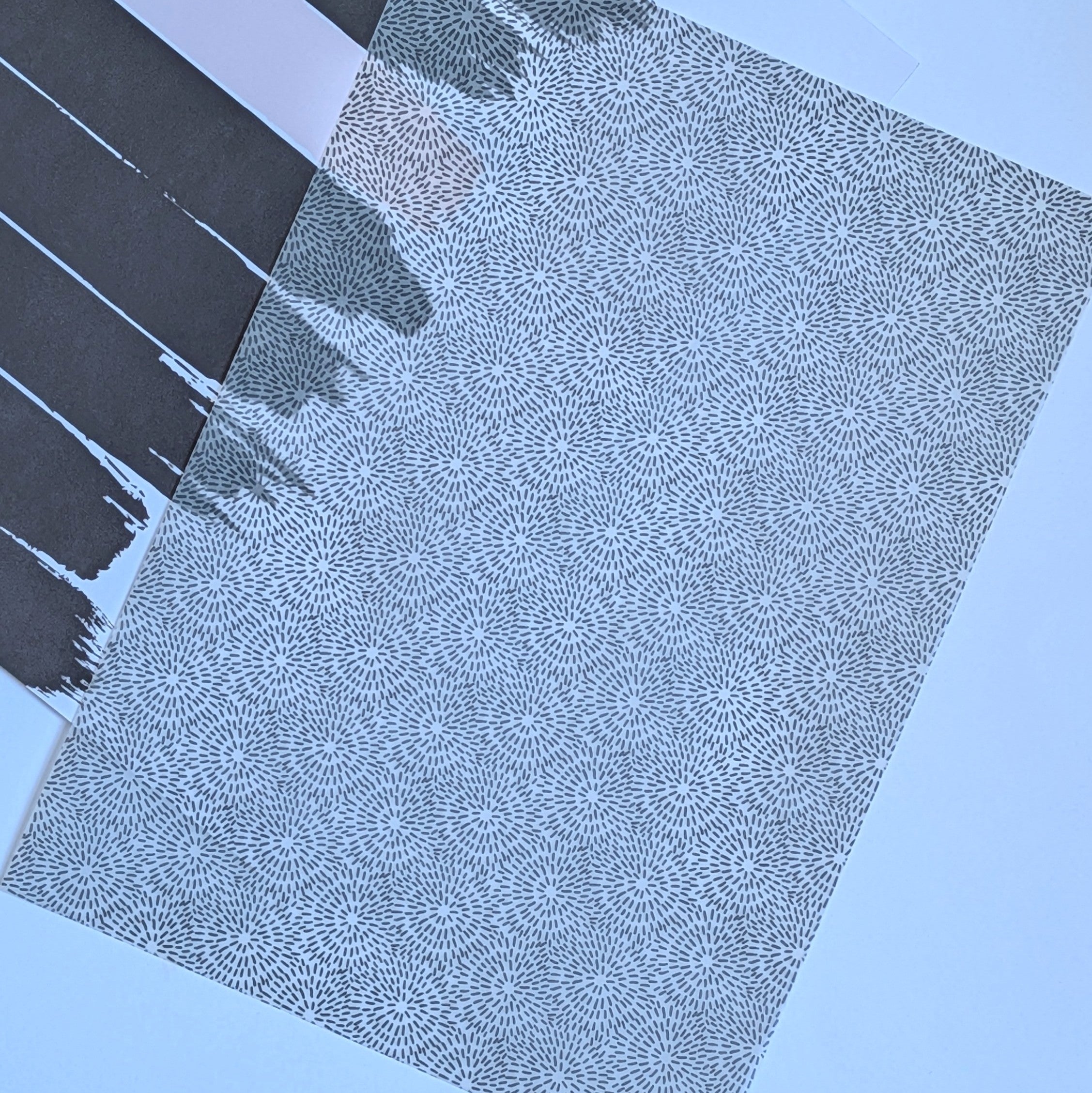 The Minimalist Vellum