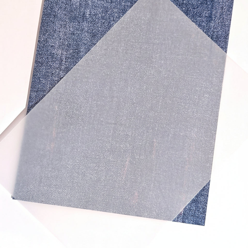 Along The Path "Plain" Creative Kit Vellum - August 2026