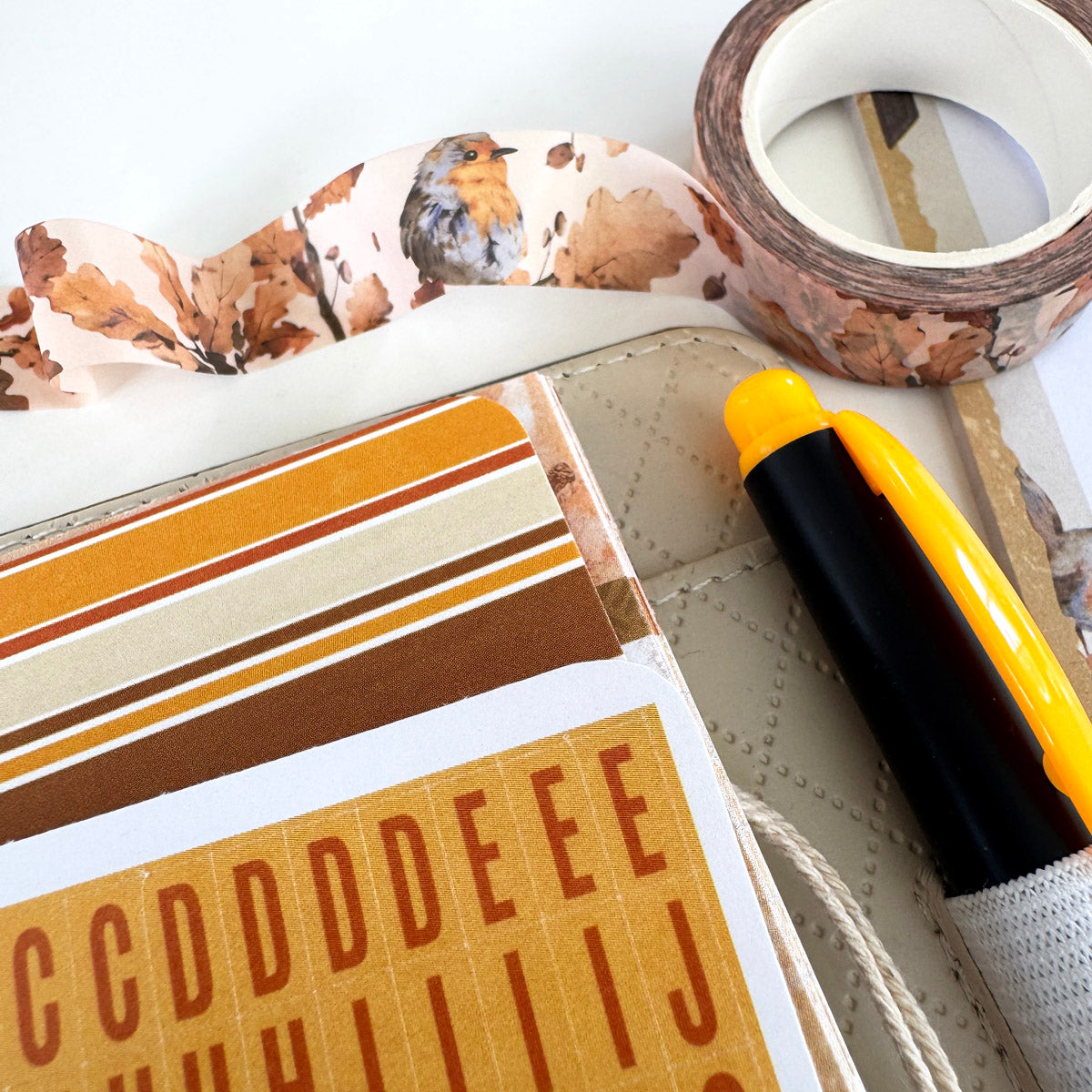 Planner Kit Subscription - Choose your insert or notebook - 1 month