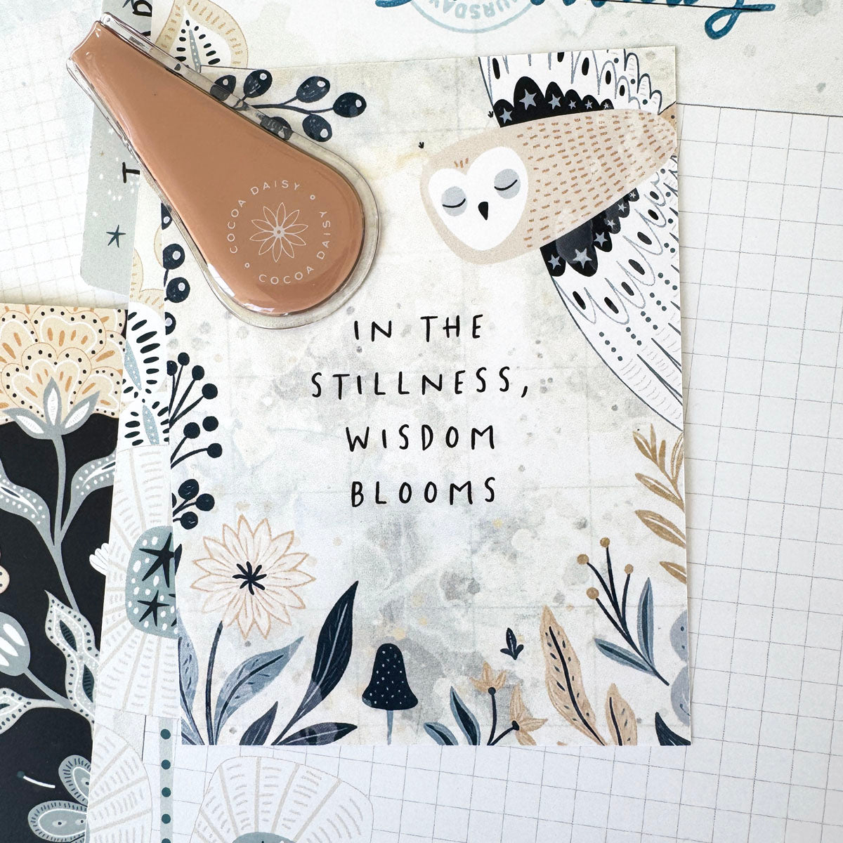 Planner Kit Subscription - 1 month