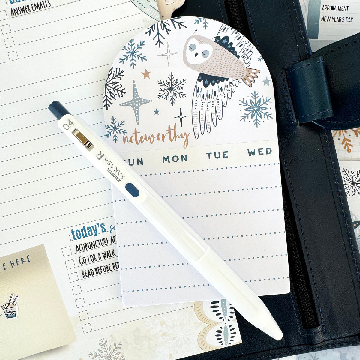 Planner Kit Subscription - 1 month