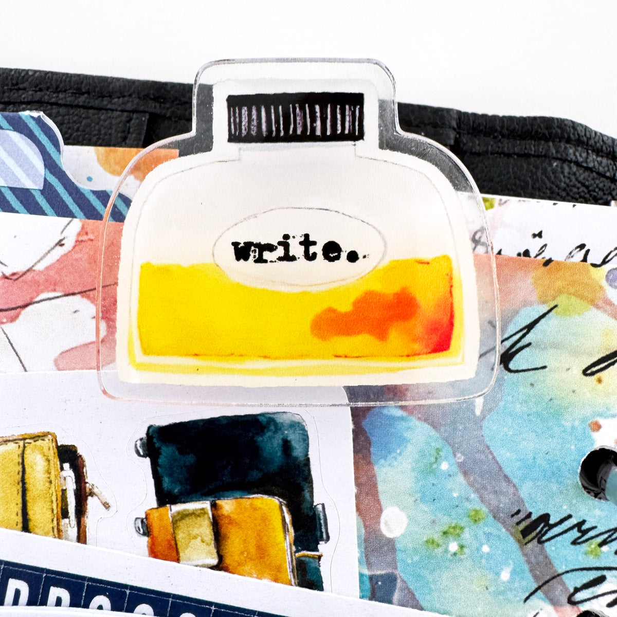 Planner Kit Subscription - Choose your insert or notebook - 1 month