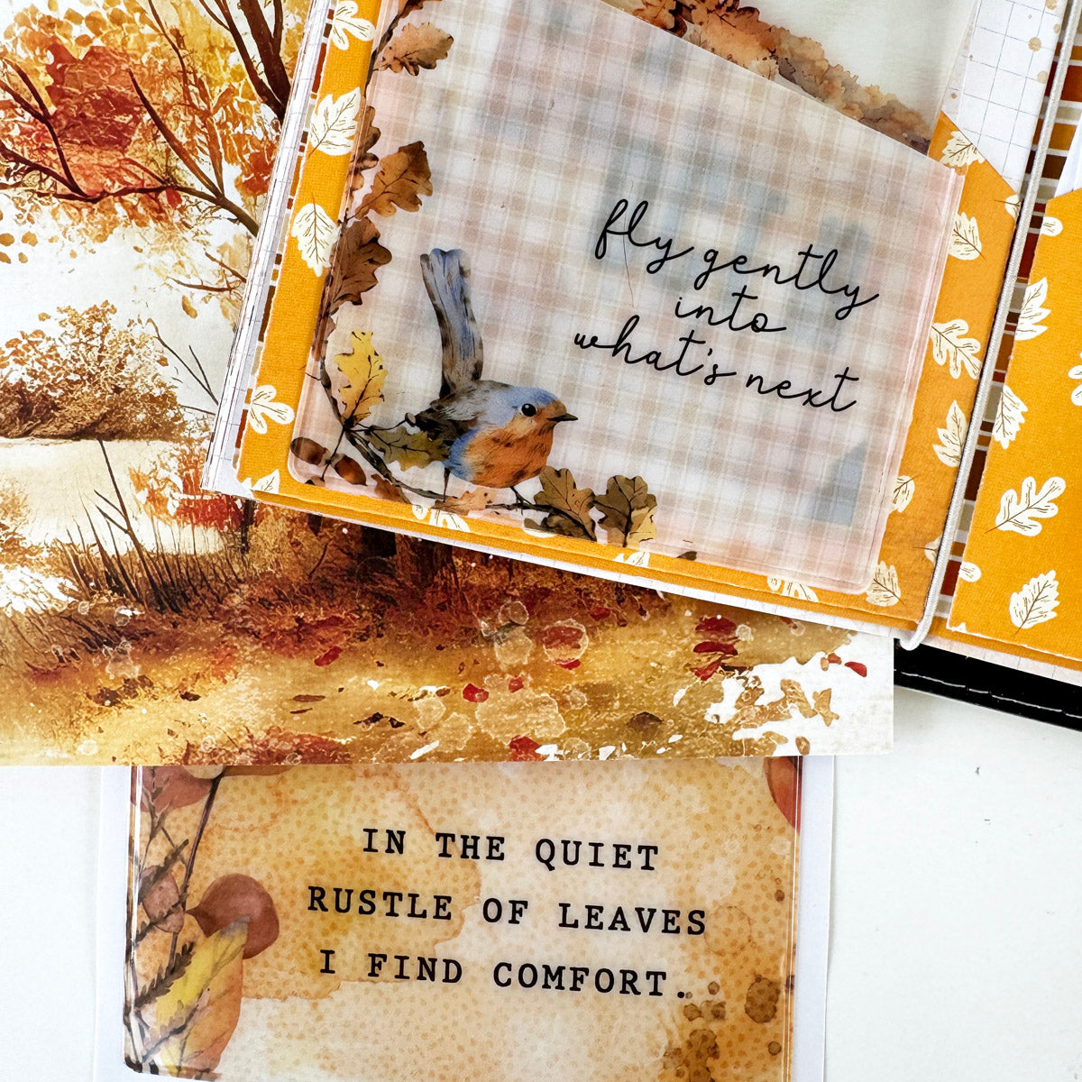 Planner Kit Subscription - Choose your insert or notebook - 1 month