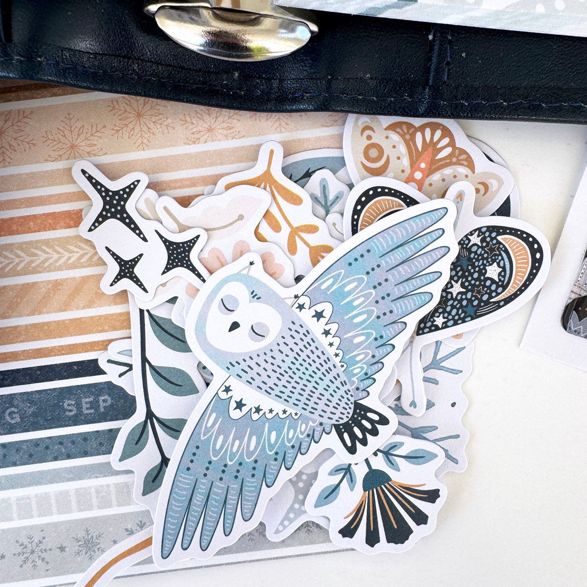 Planner Kit Subscription - 1 month