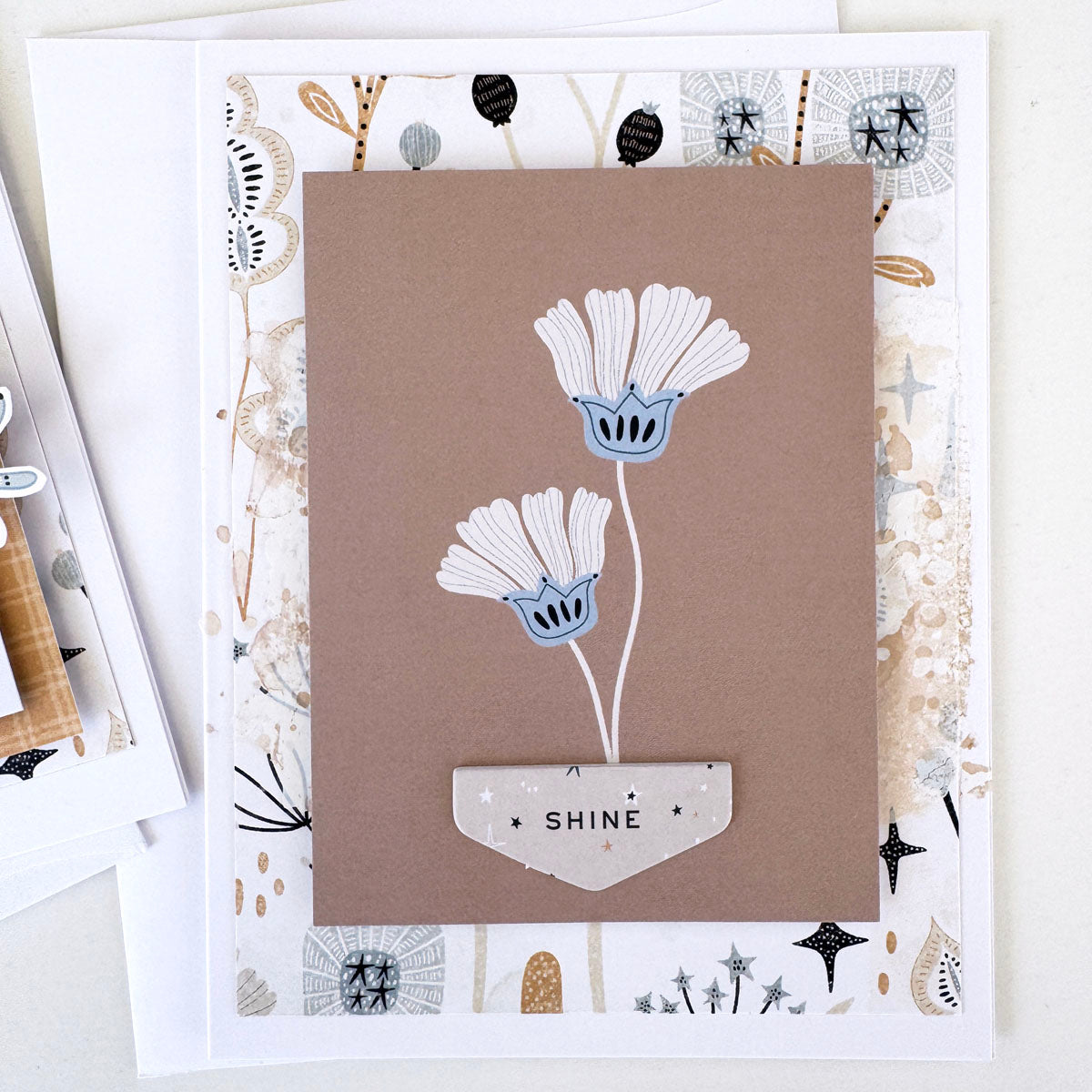 Memory Keeping Pocket Cards Subscription - 1 month