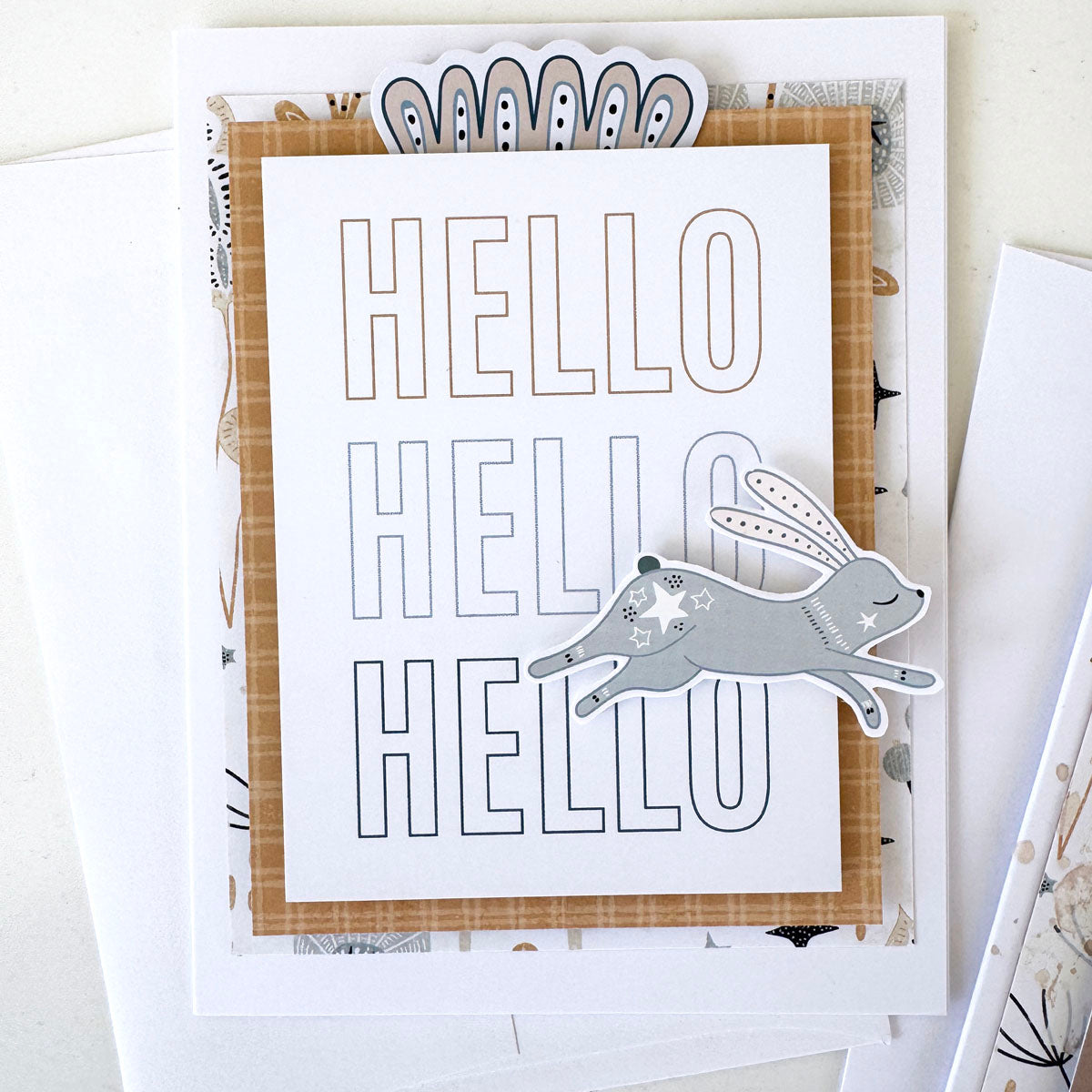 Memory Keeping Pocket Cards Subscription - 1 month