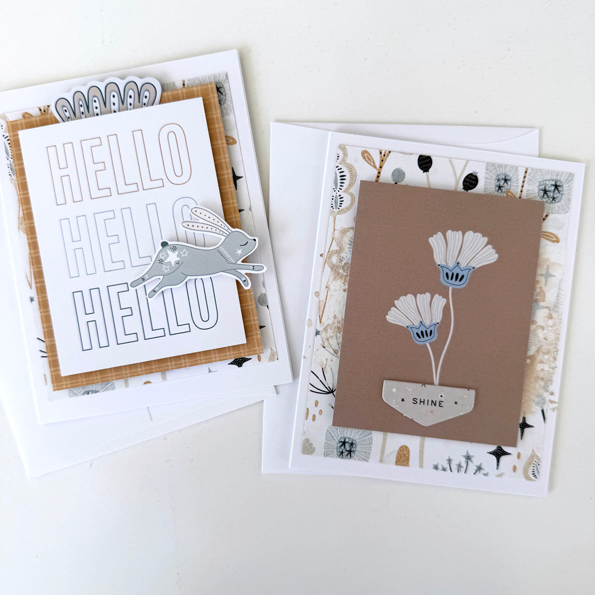 Memory Keeping Pocket Cards Subscription - 1 month