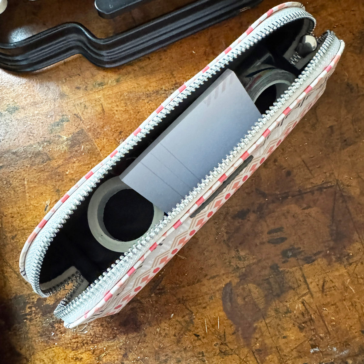 Inklings Pouch - February 2026