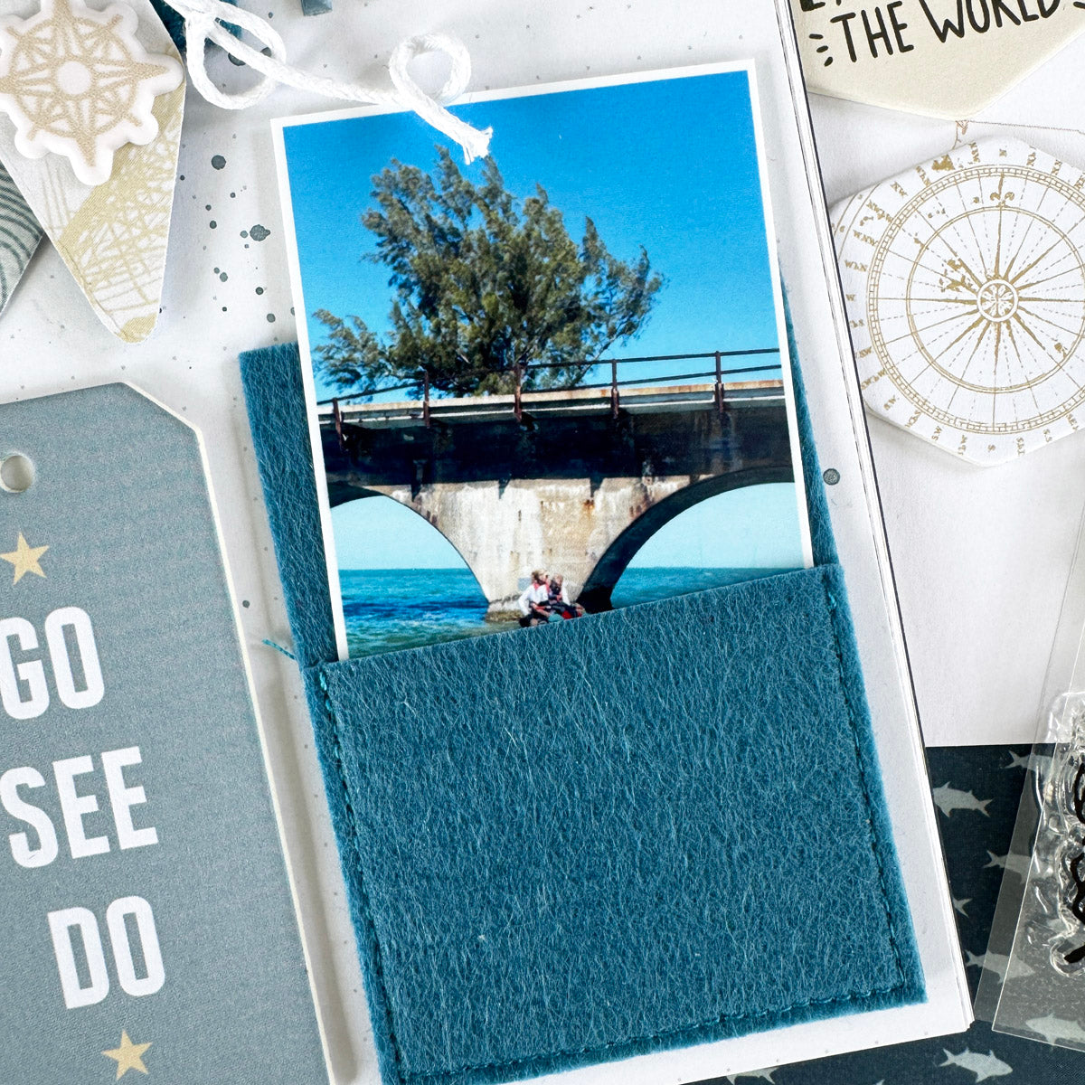 SimpleDaisy Notebook Subscription - 1 month