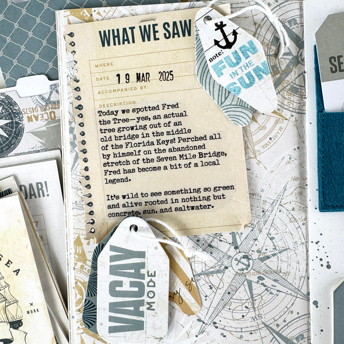 SimpleDaisy Notebook Subscription - 1 month