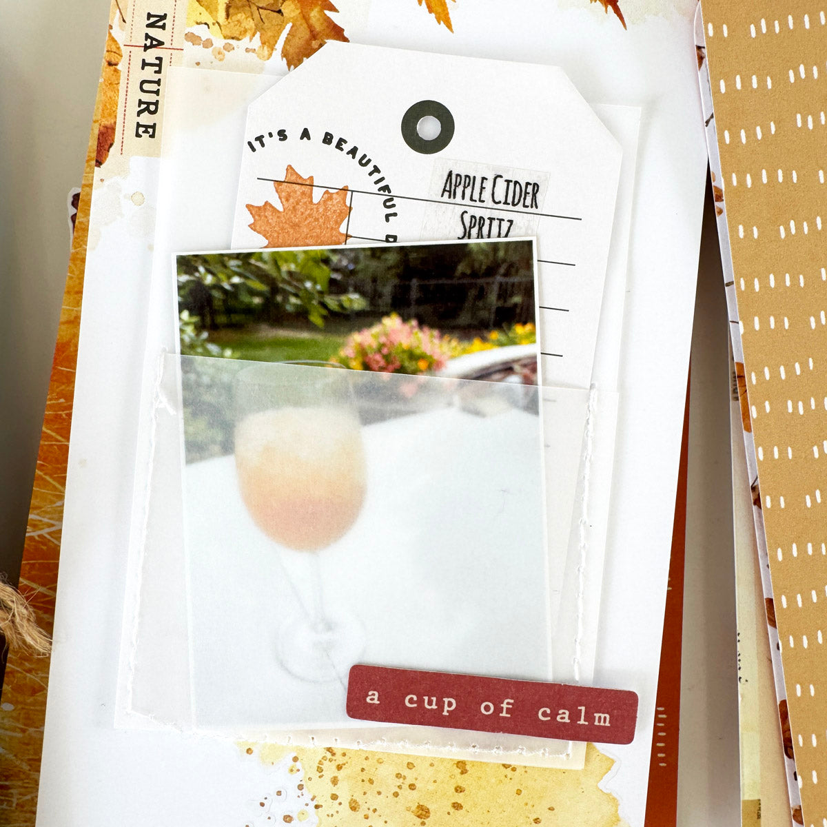 Scrapbooking Kit Subscription - No Add Ons - 1 month