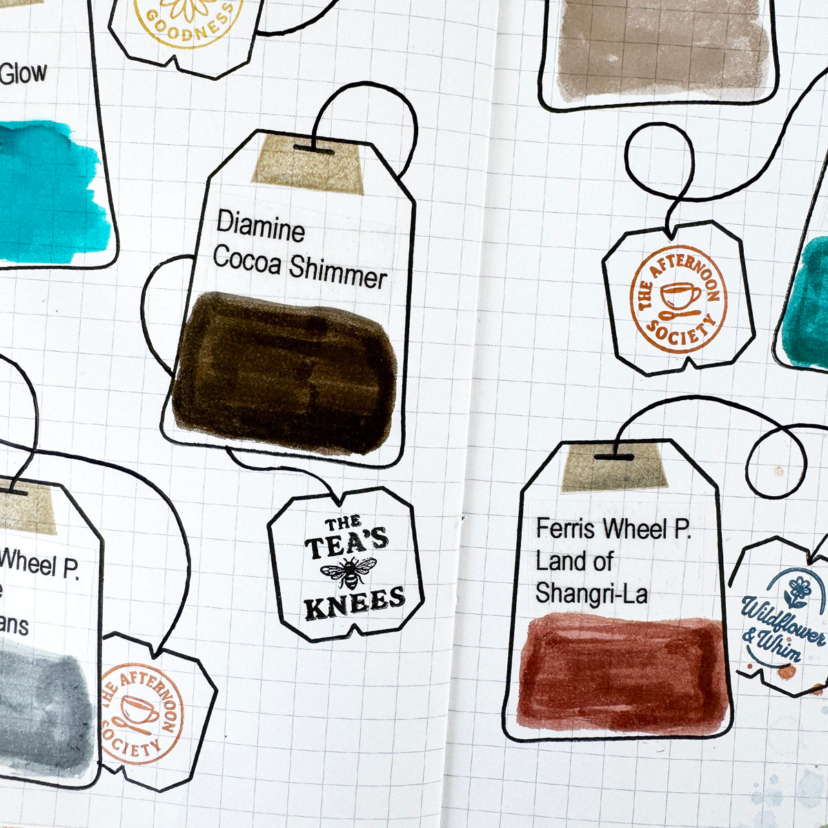 Scrapbooking Kit Subscription - Choose Your Add On - 1 month