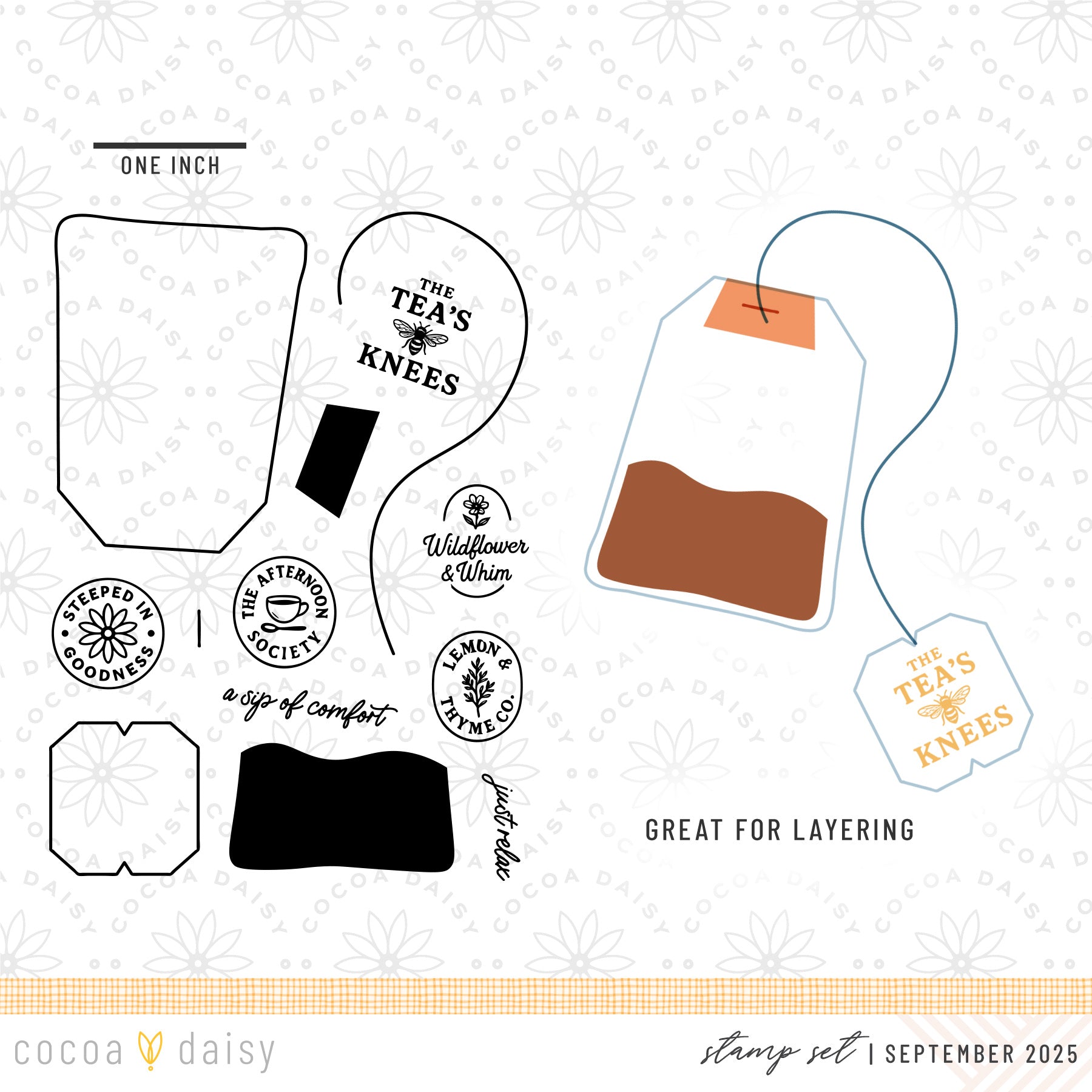Scrapbooking Kit Subscription - Choose Your Add On - 1 month