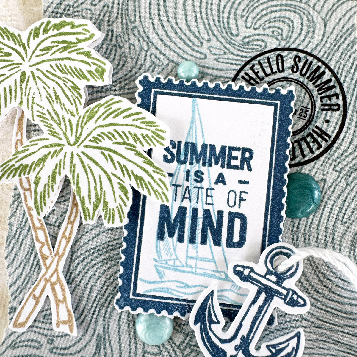 Stamp Subscription - 1 month