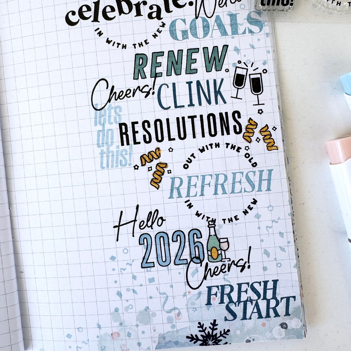 Stamp Subscription - 1 month