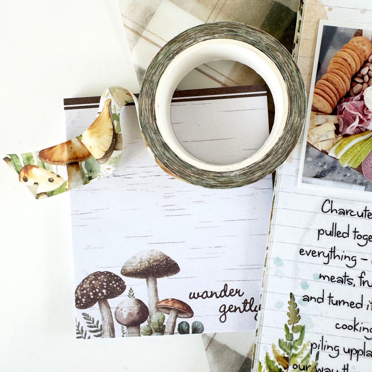 Stationery Kit Subscription - 1 month