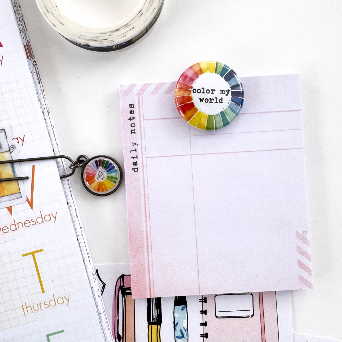 Stationery Kit Subscription - 1 month