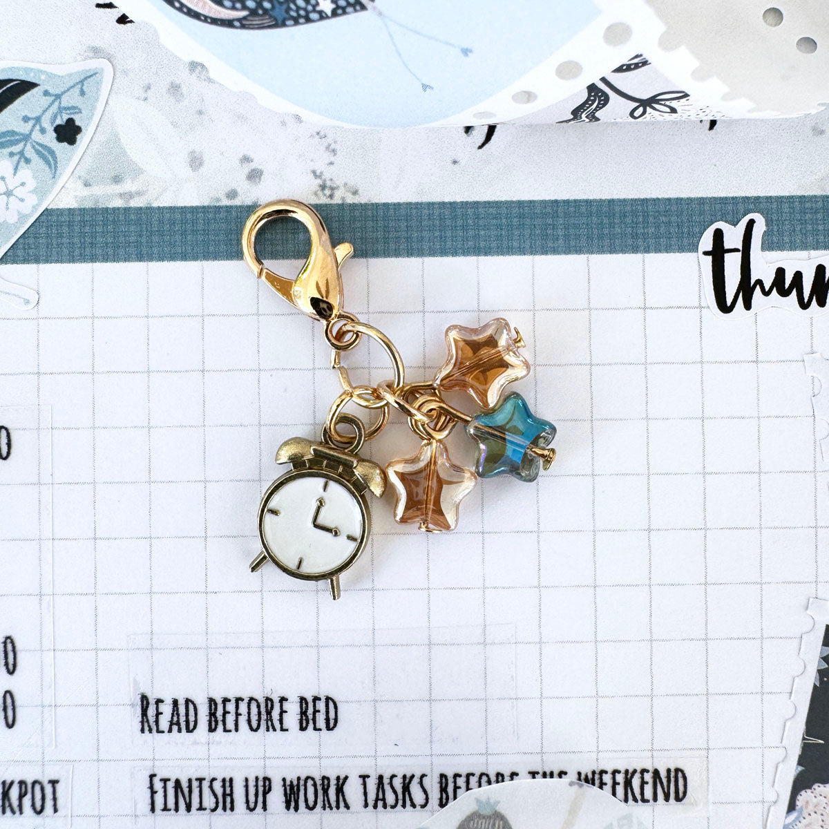 Stationery Kit Subscription - 1 month