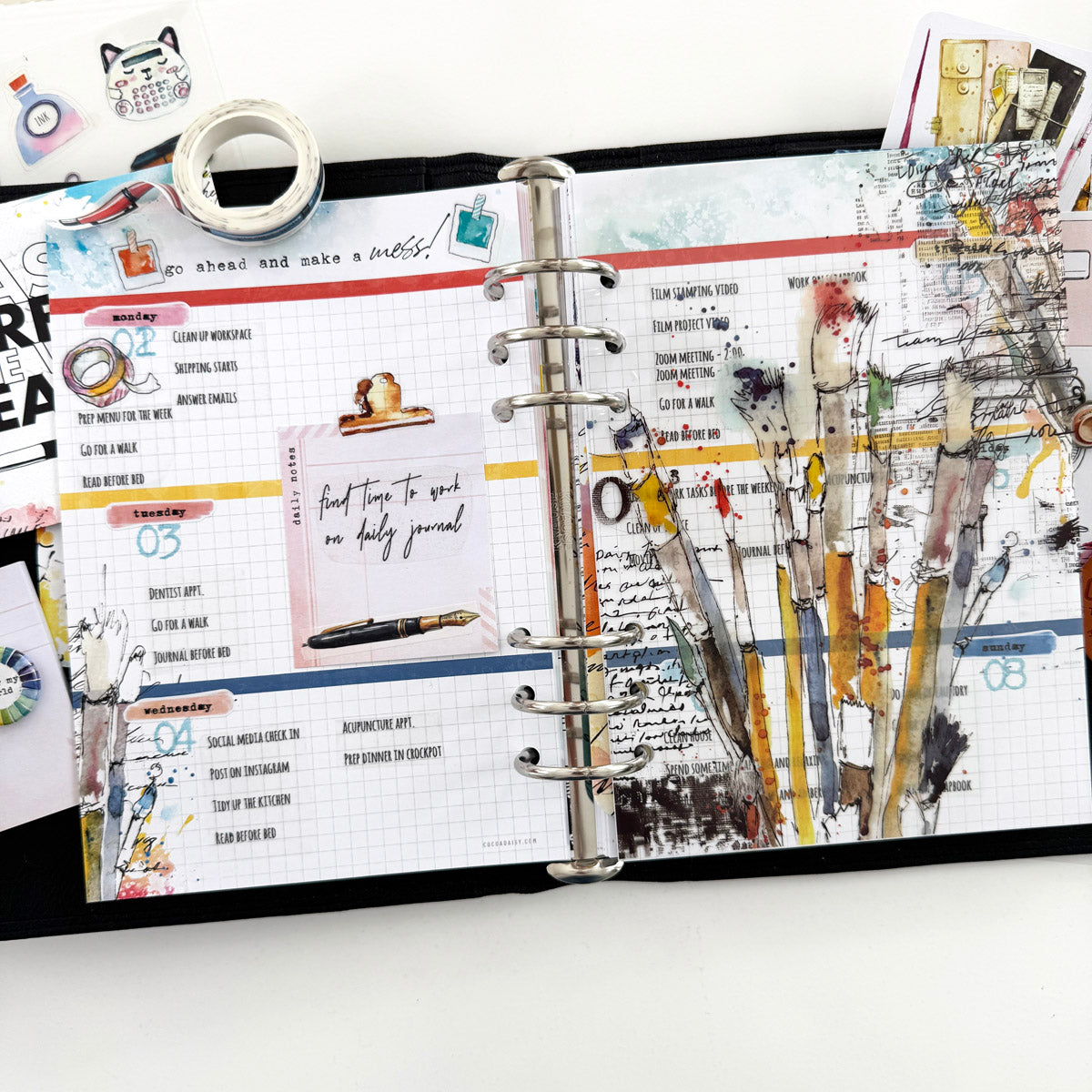 Stationery Kit Subscription - 1 month