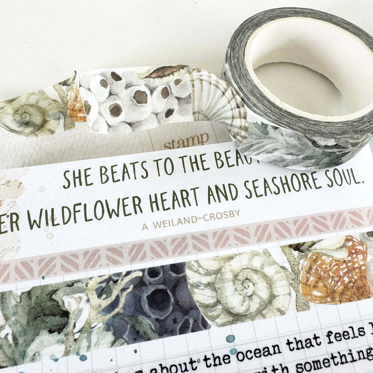 Stationery Kit Subscription - 1 month