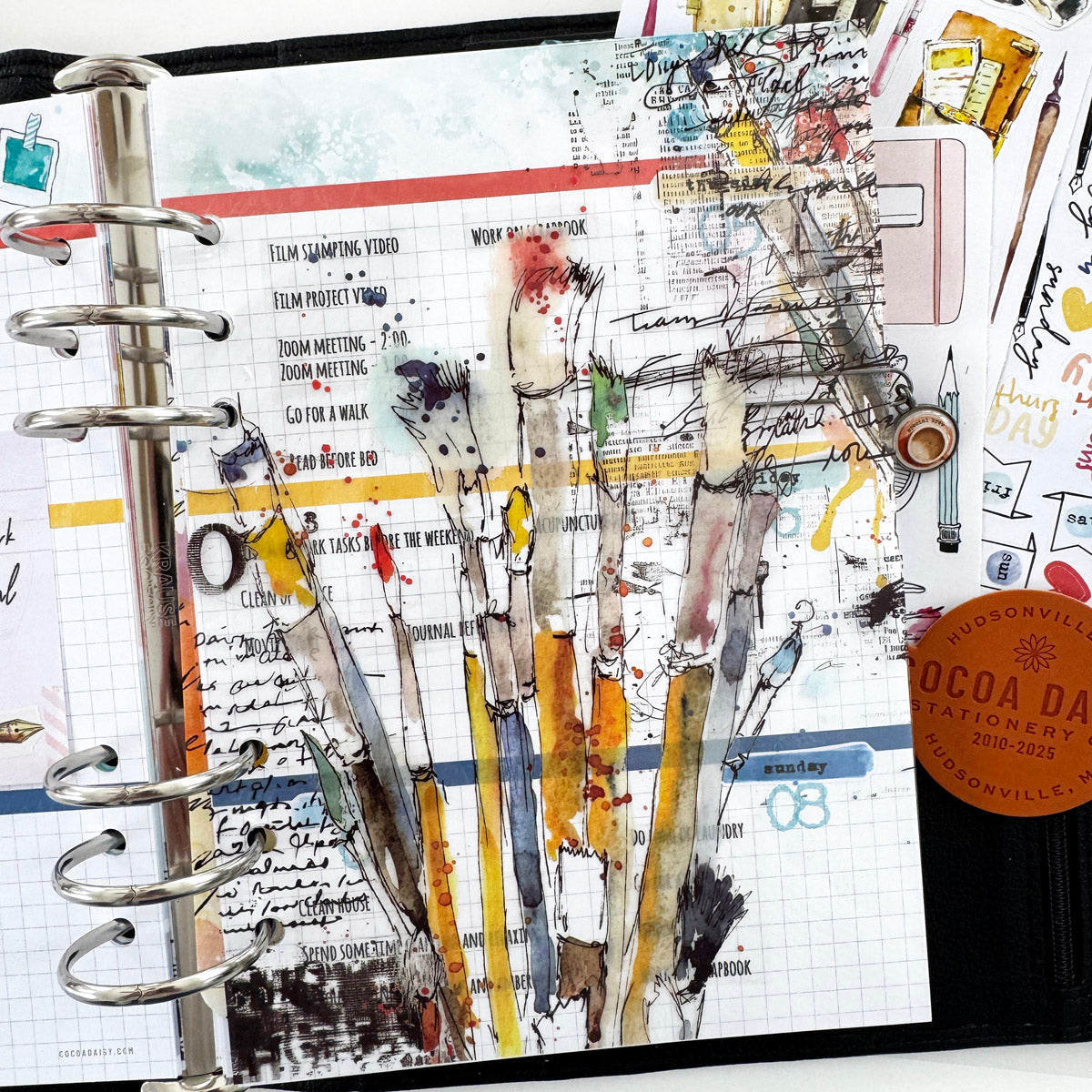 Stationery Kit Subscription - 1 month