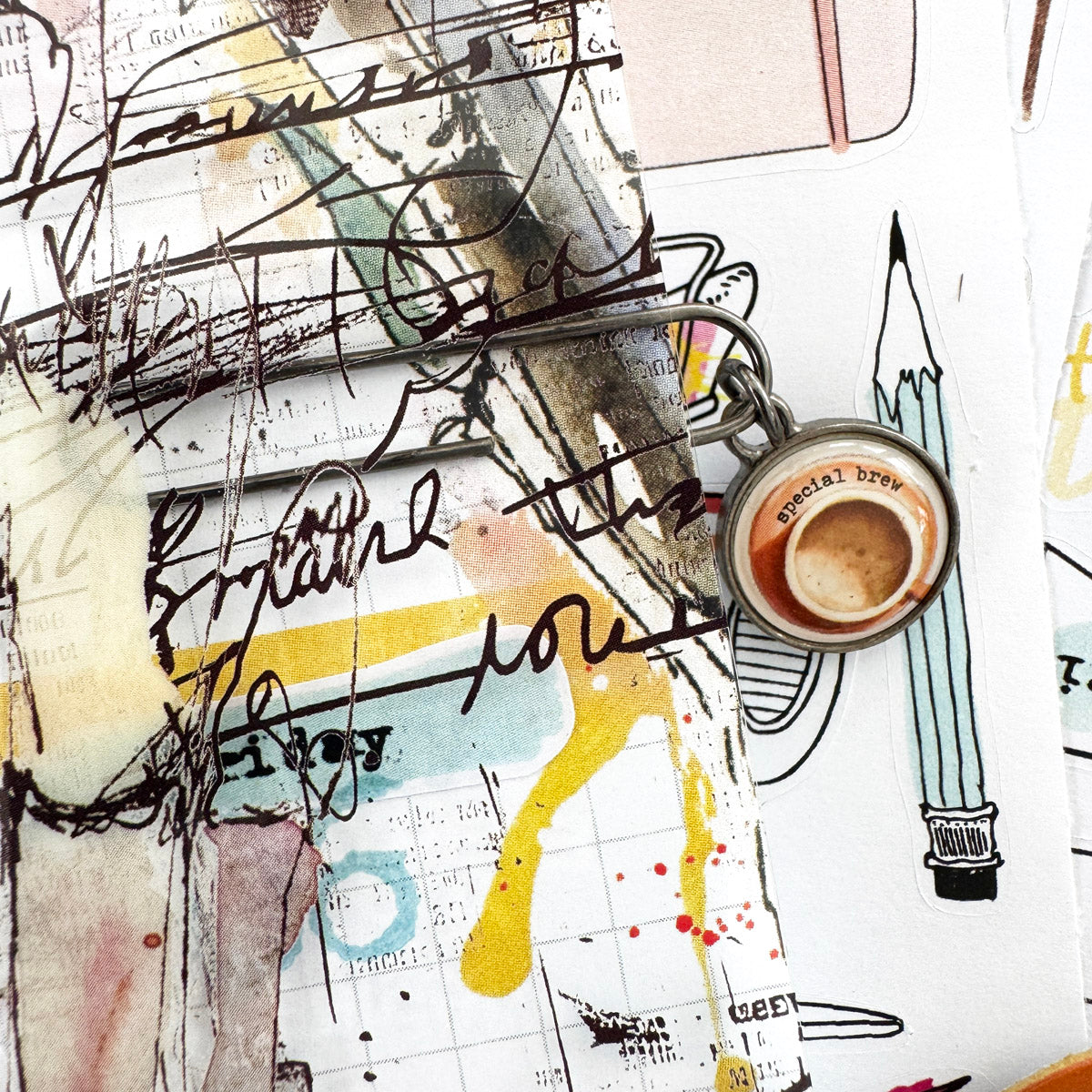 Stationery Kit Subscription - 1 month