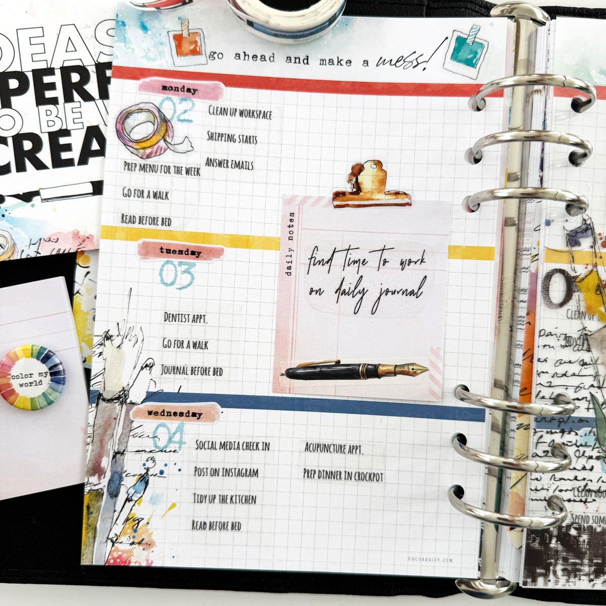 Stationery Kit Subscription - 1 month