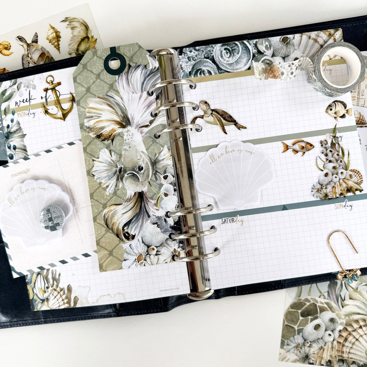 Stationery Kit Subscription - 1 month