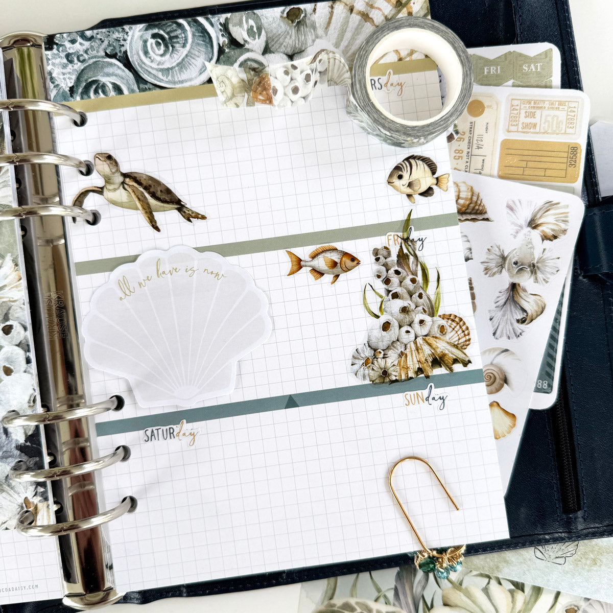 Stationery Kit Subscription - 1 month