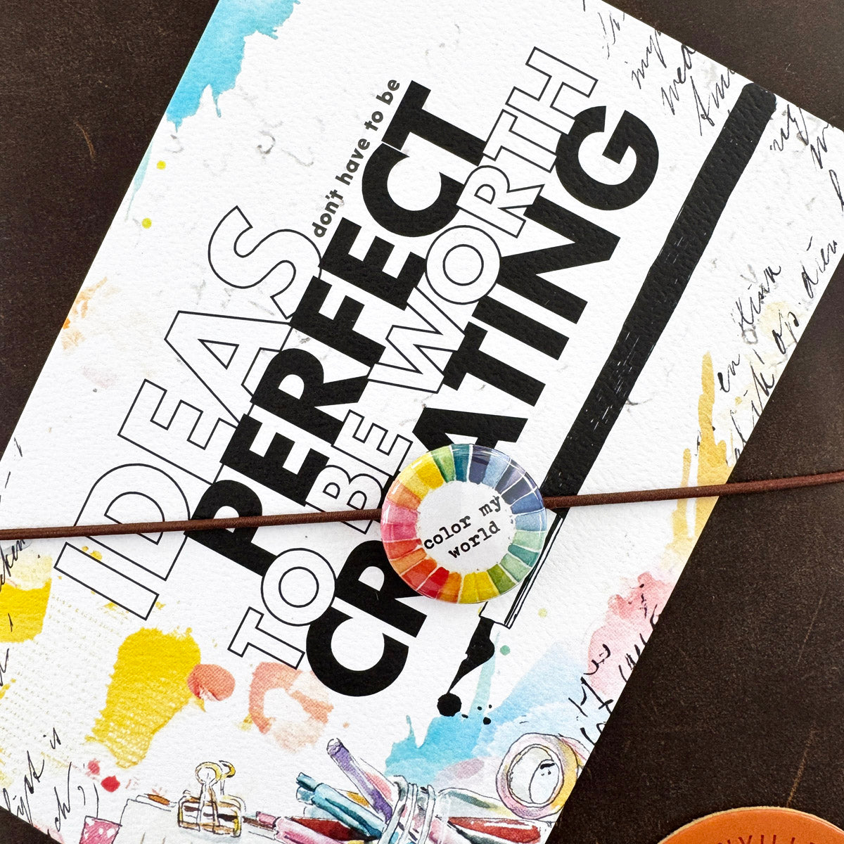 Stationery Kit Subscription - 1 month