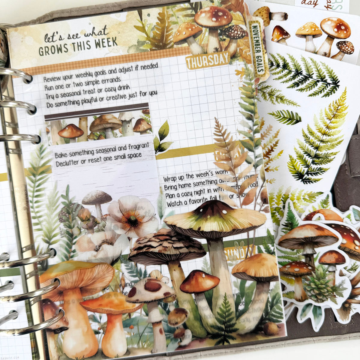 Stationery Kit Subscription - 1 month