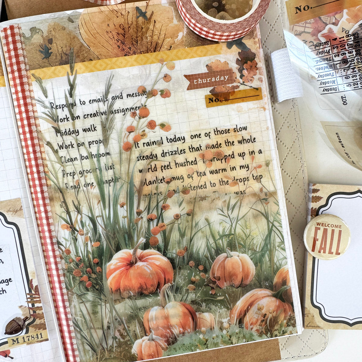 Stationery Kit Subscription - 1 month