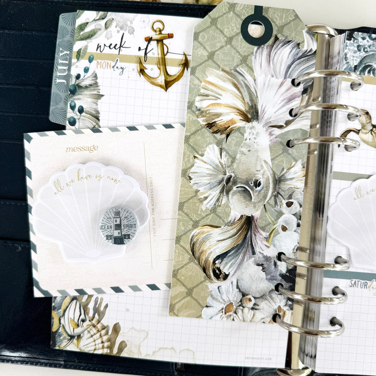 Stationery Kit Subscription - 1 month