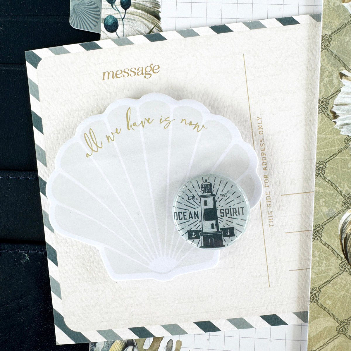 Stationery Kit Subscription - 1 month