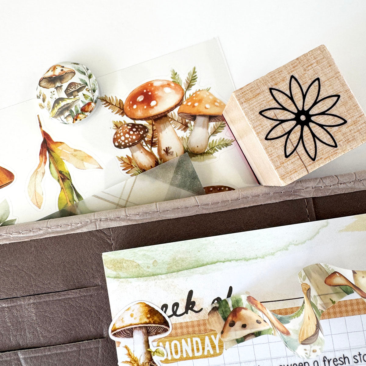 Stationery Kit Subscription - 1 month