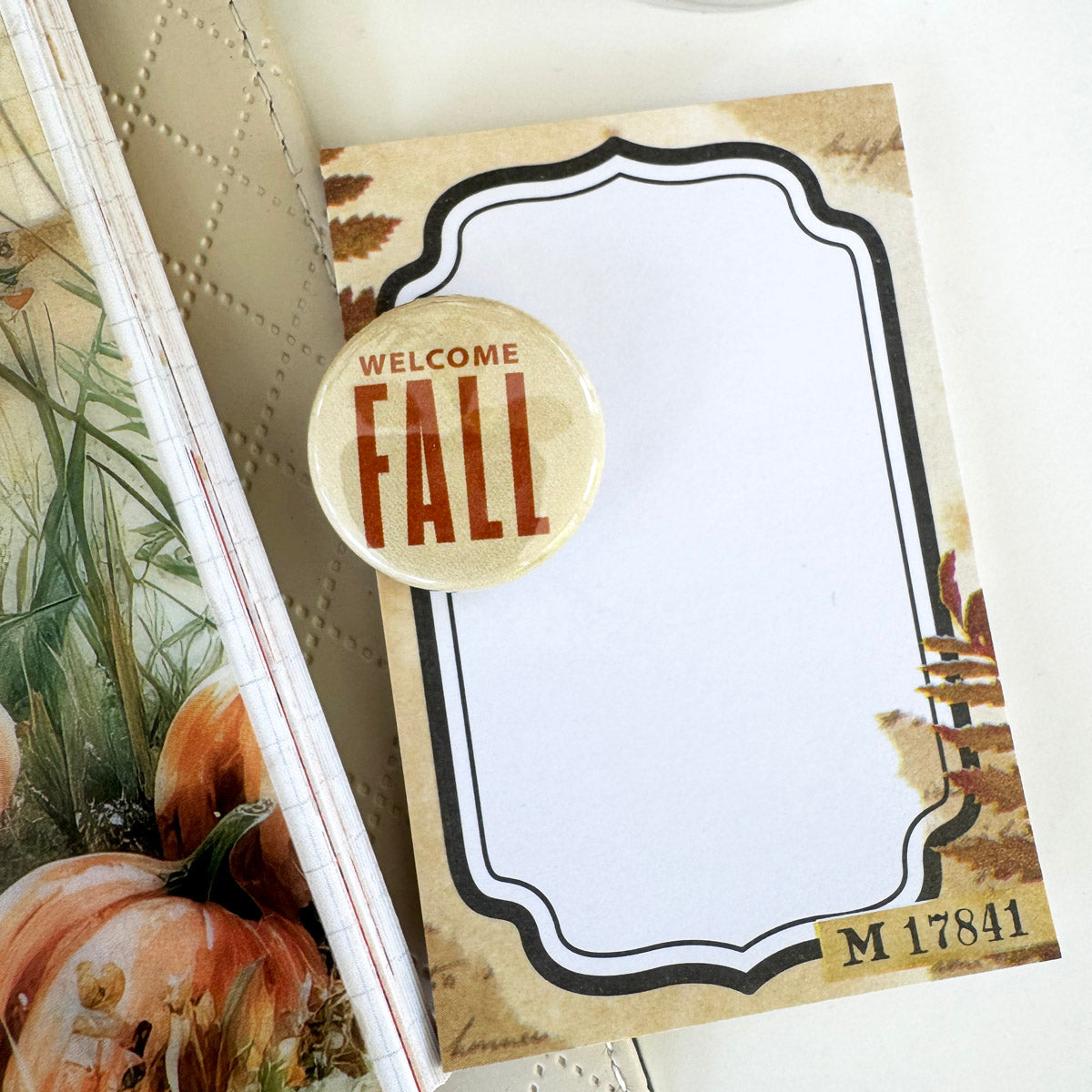 Stationery Kit Subscription - 1 month