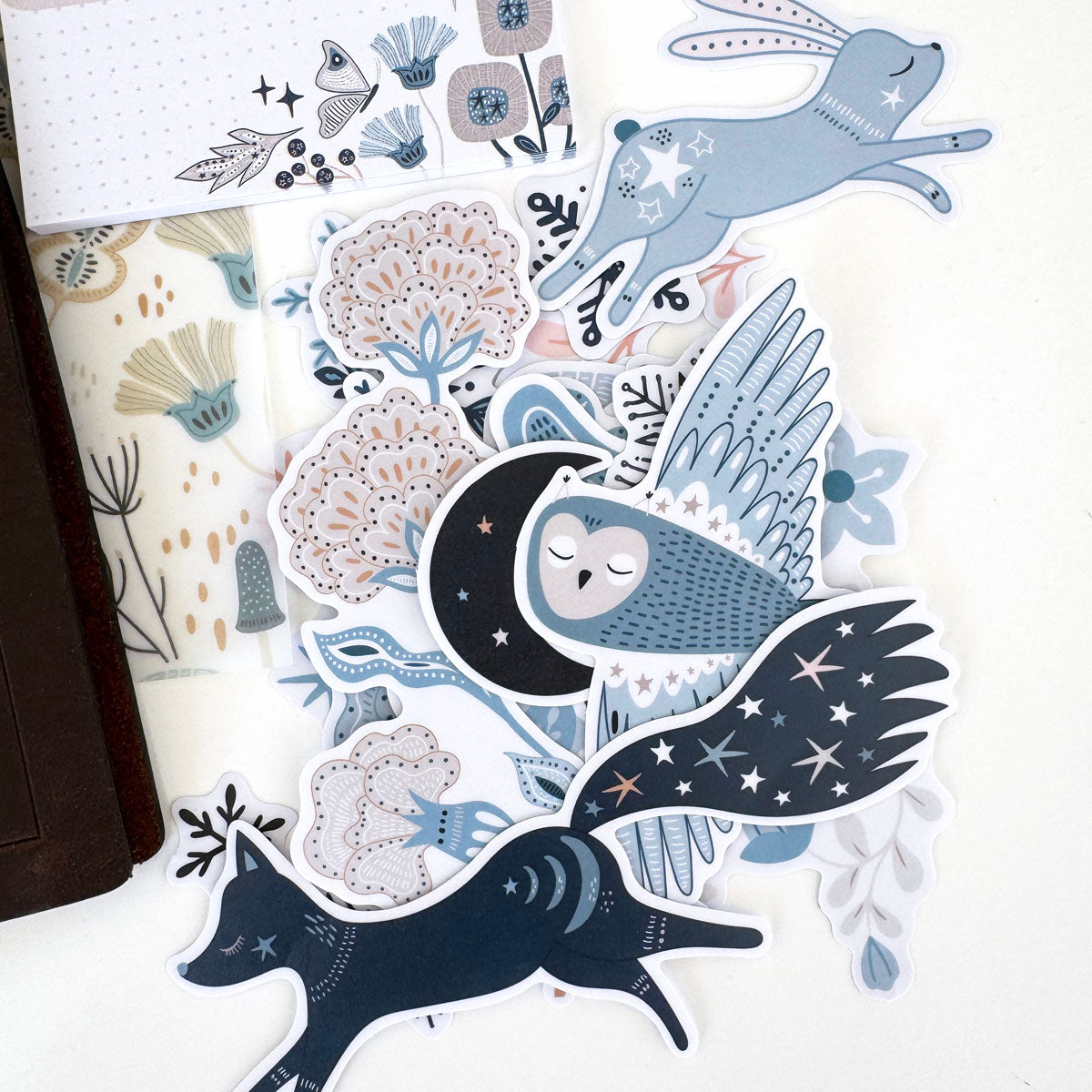 Stationery Kit Subscription - 1 month