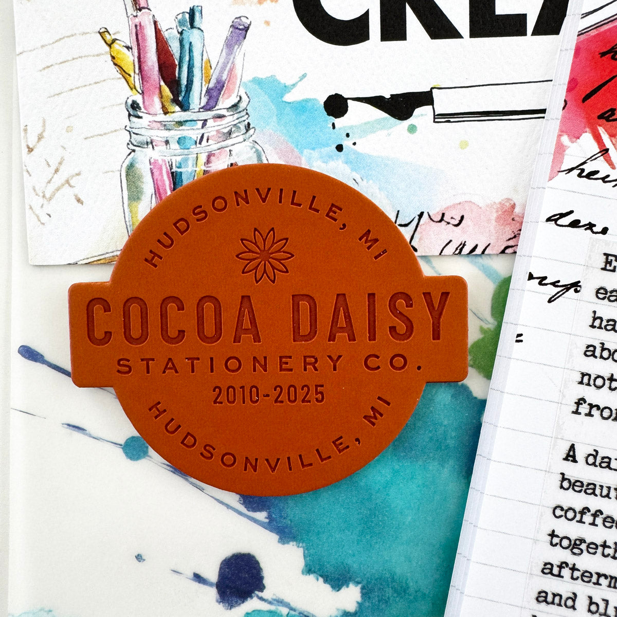 Stationery Kit Subscription - 1 month