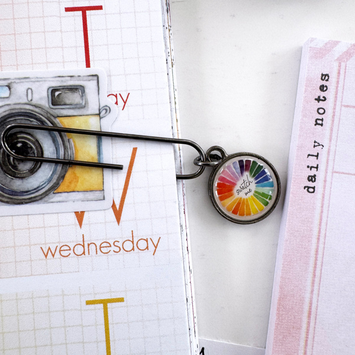 Stationery Kit Subscription - 1 month