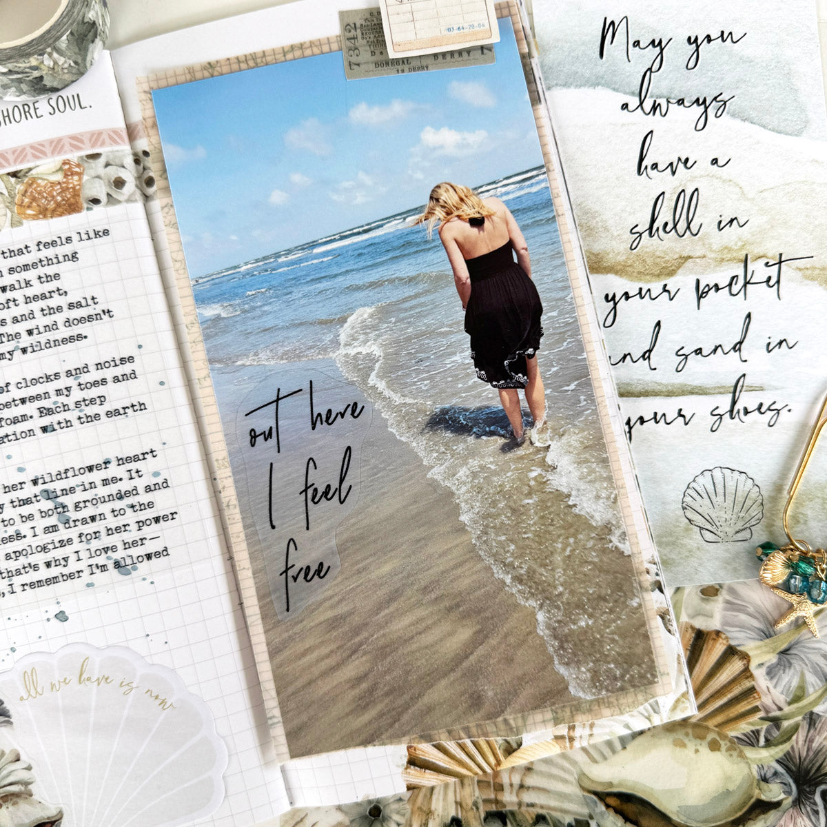 Stationery Kit Subscription - 1 month