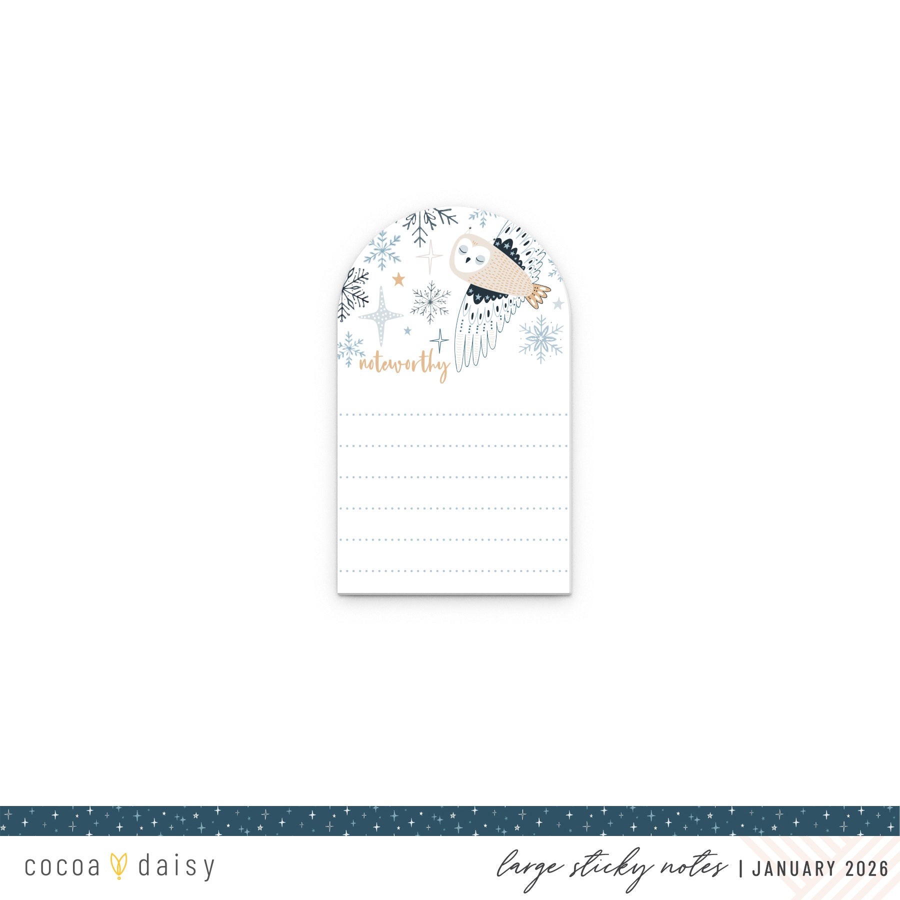 Planner Kit Subscription - 1 month