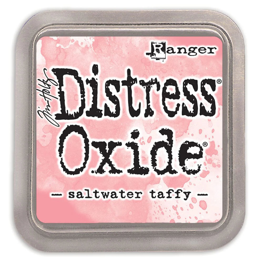 Tim Holtz Distress Oxide Ink Pad - Saltwater Taffy