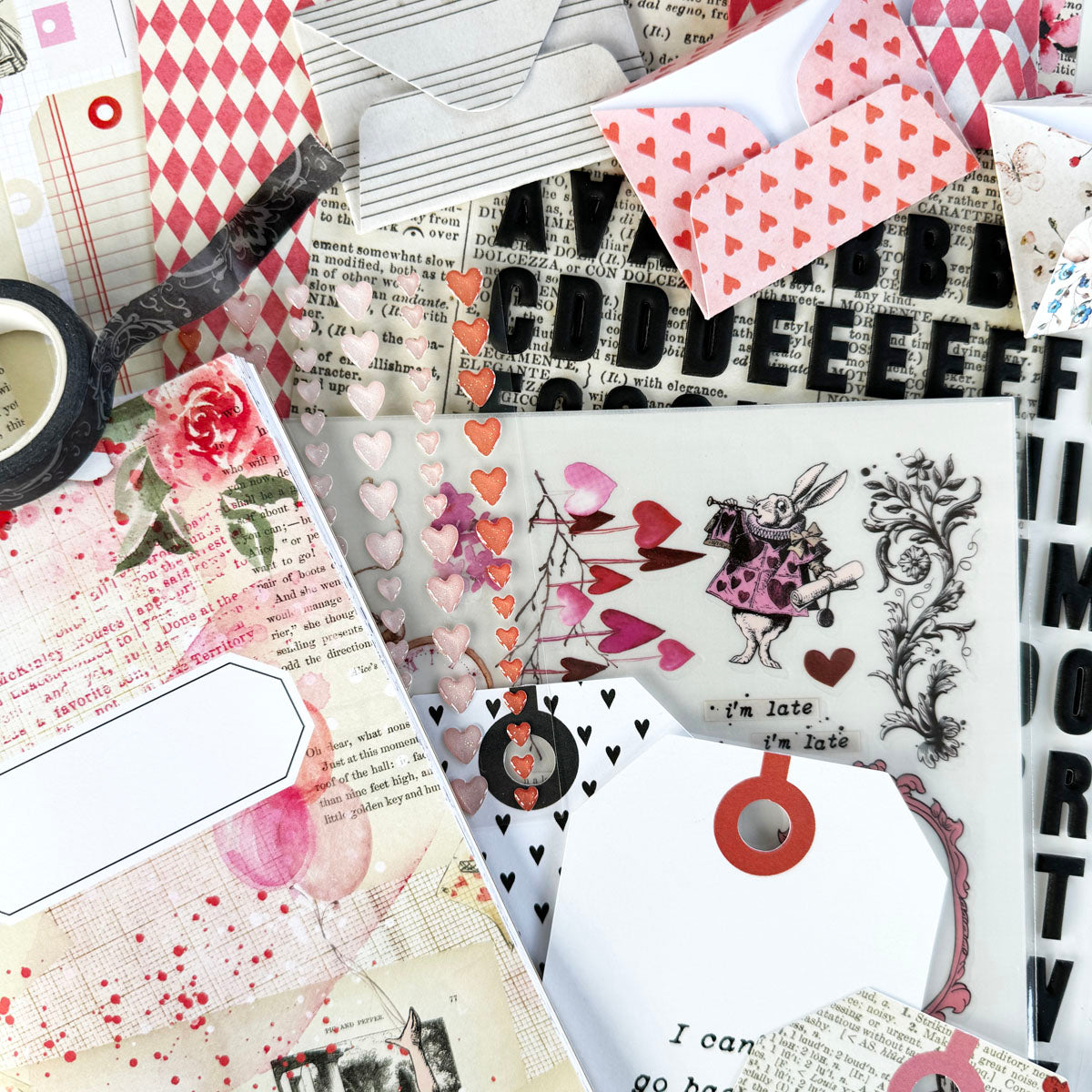 Stationery Kit Subscription - 1 month – Cocoa Daisy