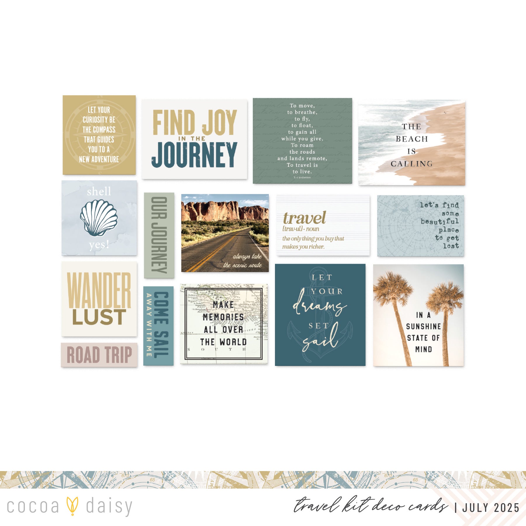 PREORDER: Limited Edition Travel Bonus Kit and Sticker Kit Bundle
