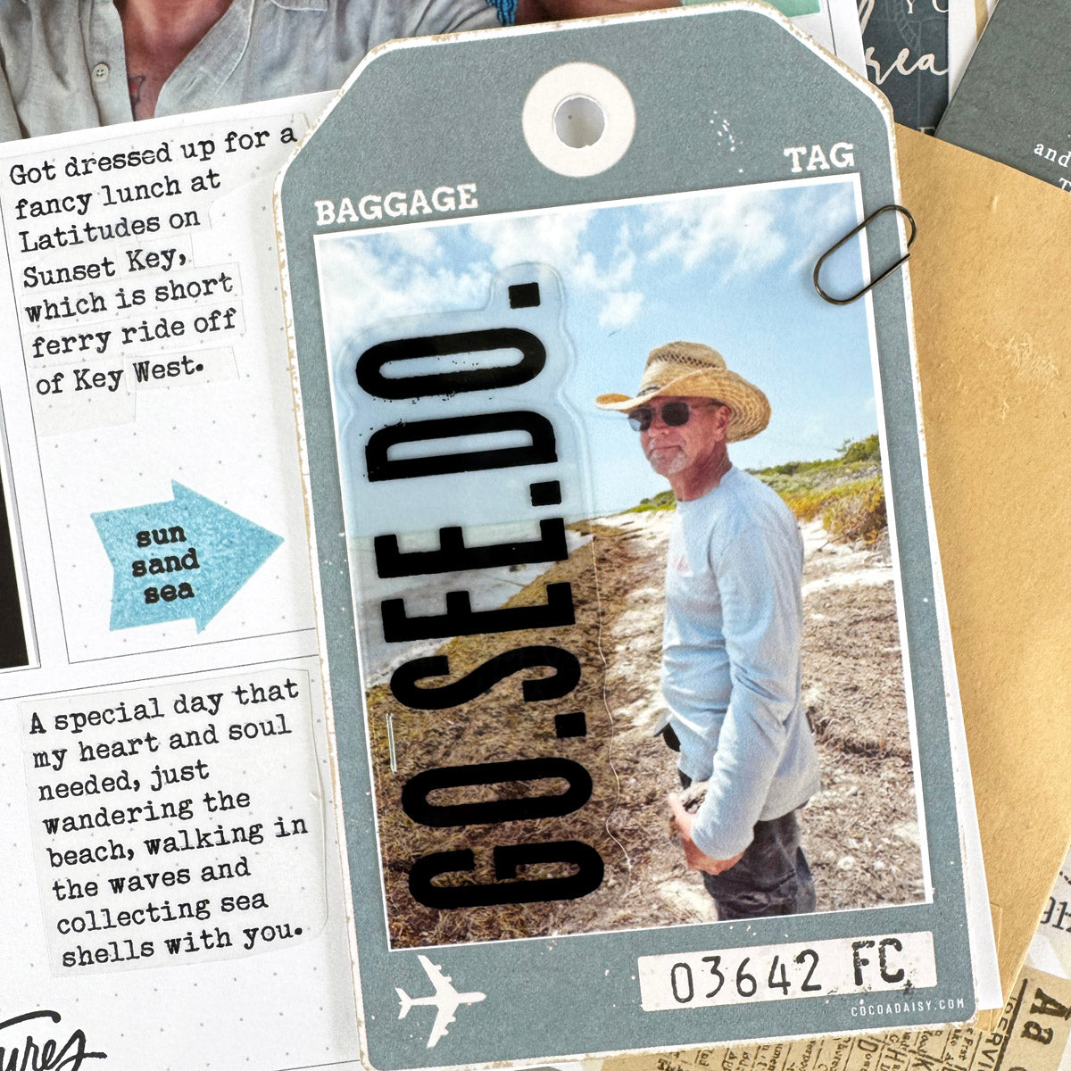 PREORDER: Limited Edition Travel Bonus Kit and Sticker Kit Bundle