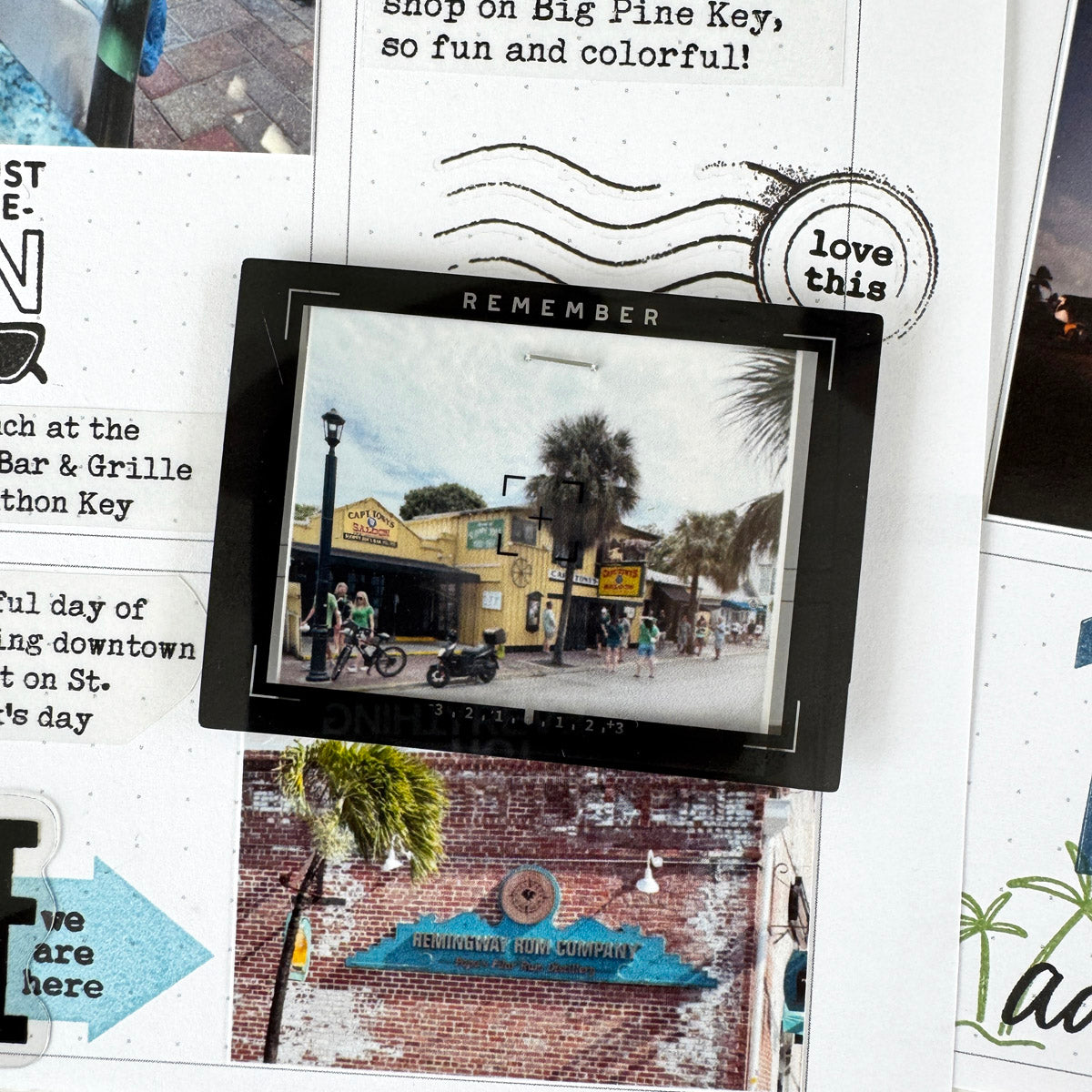 PREORDER: Limited Edition Travel Bonus Kit and Sticker Kit Bundle