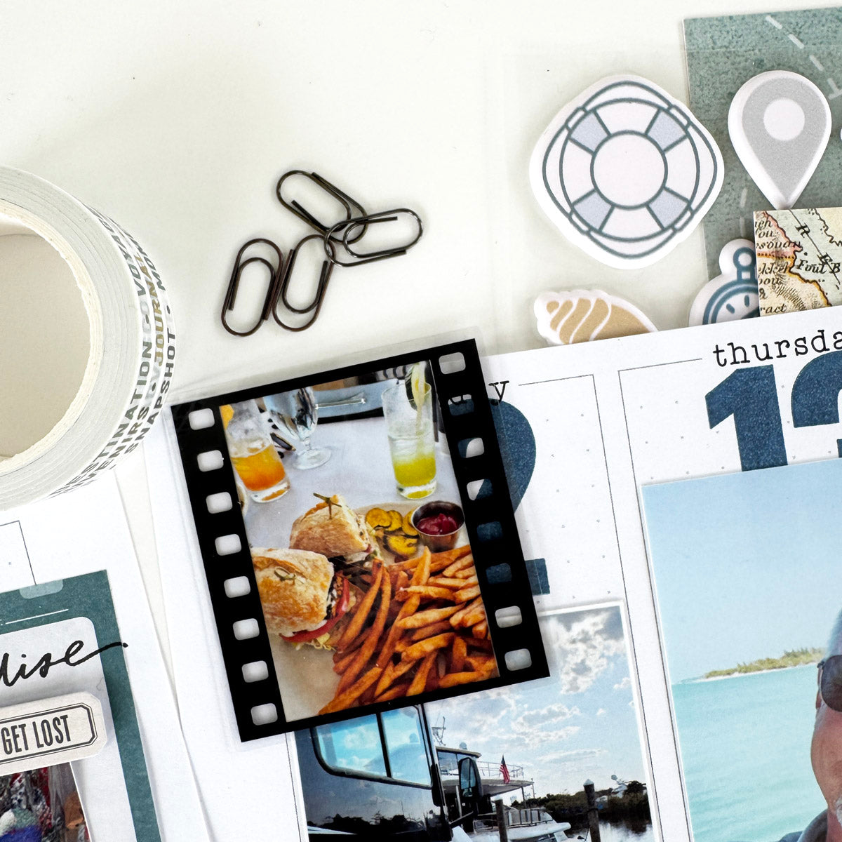 PREORDER: Limited Edition Travel Bonus Kit and Sticker Kit Bundle