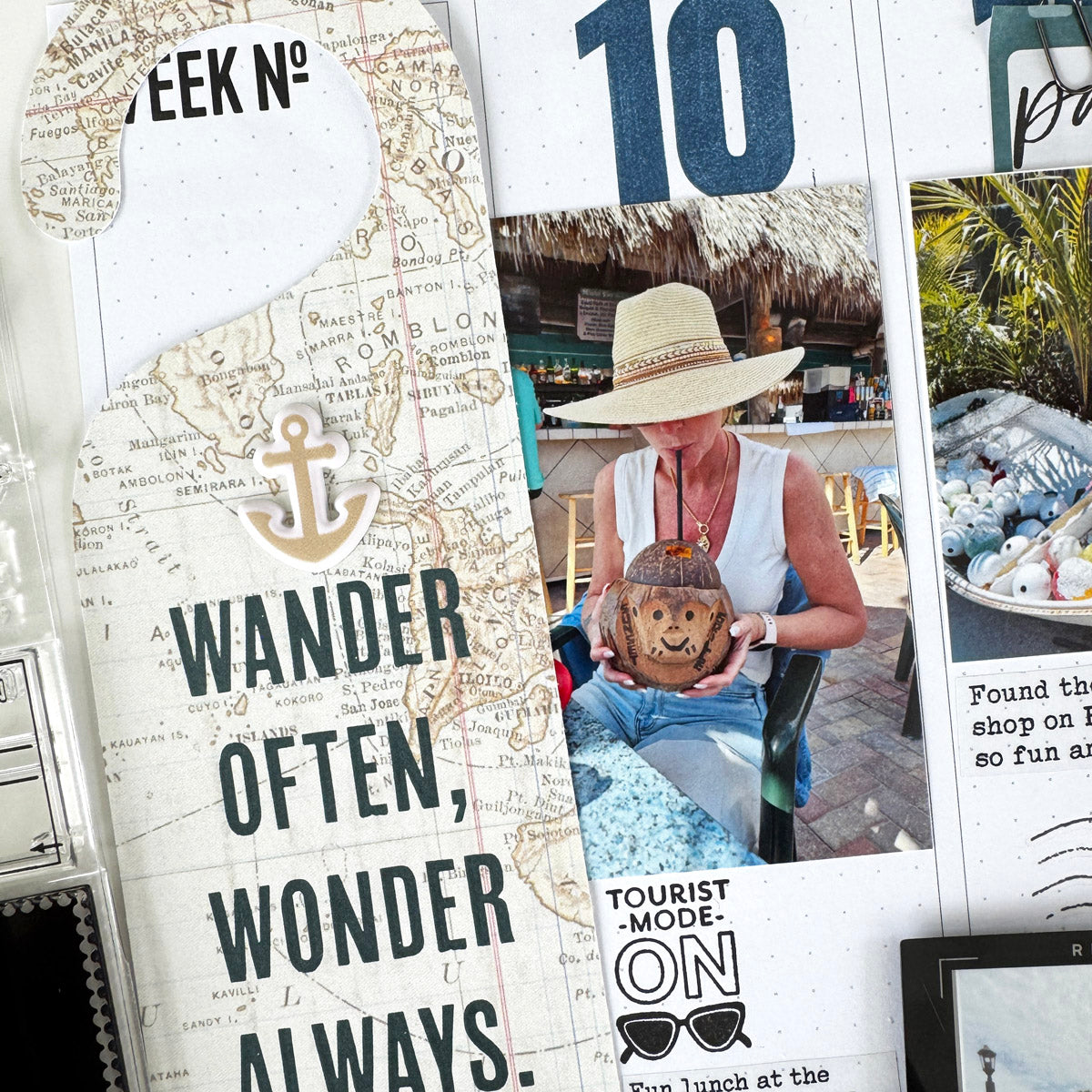 PREORDER: Limited Edition Travel Bonus Kit and Sticker Kit Bundle