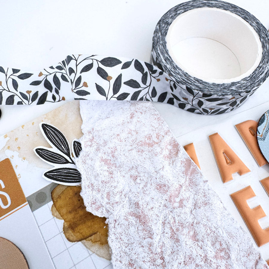 Scrapbooking Kit Subscription - Choose Your Add On - 1 month